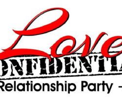 Love Confidential Panel & networking event Monthly